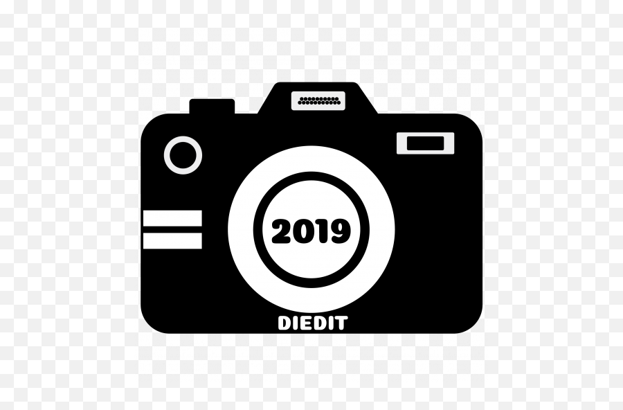 Diedit - Photo Editor Apk 112 Download Apk Latest Version Mirrorless Camera Png,Fidget Spinner Loading Icon