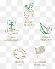 Little Moon Essentials Natural Products Handmade In The Usa - Language png