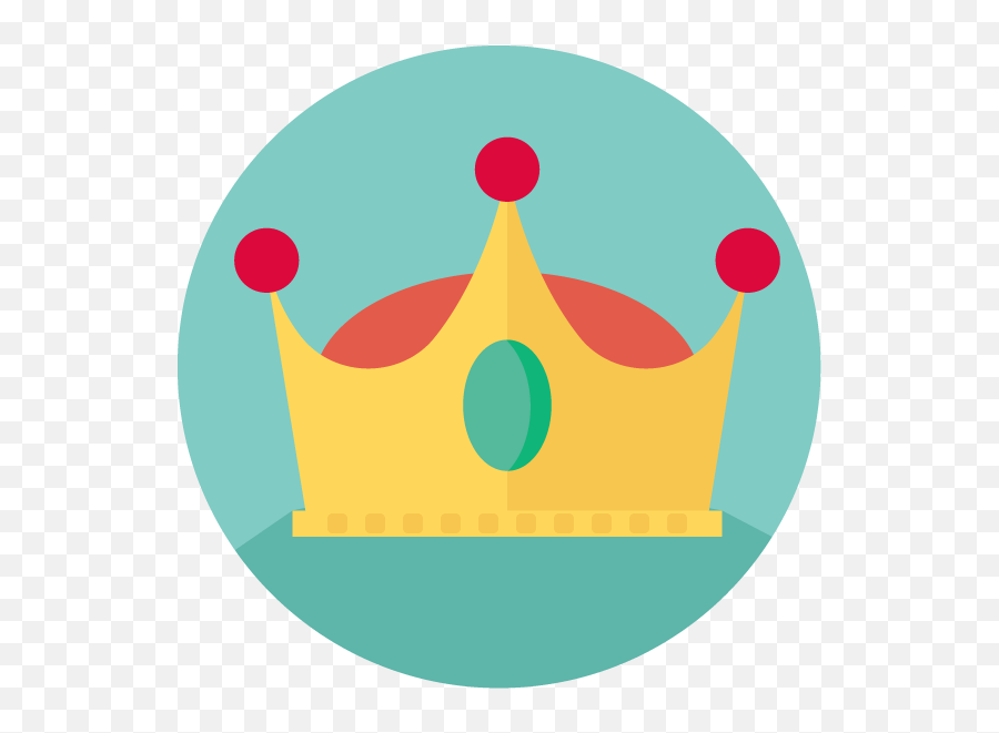 Feste A Tema Principessetruccatrice Professionale E - Language Png,Teamspeak Crown Icon