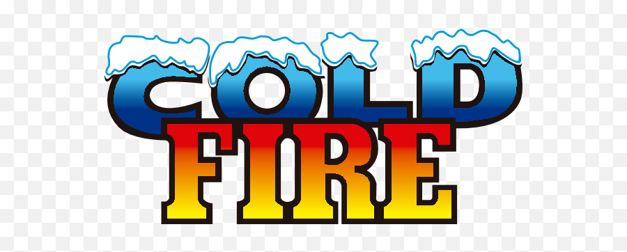 Cold Fire Logo Download - Logo Icon Png Svg Language,Cold Icon Png