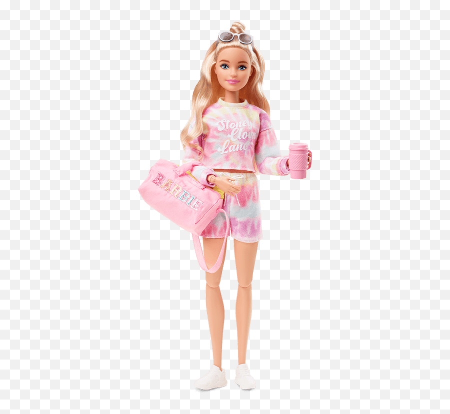 All U2013 Mattel Creations - Stoney Clover Lane Barbie Png,Barbie Icon
