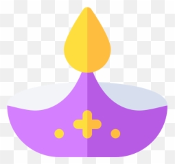Diwali - Free wellness icons Religion png