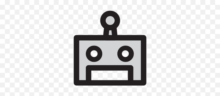 Bot Basic Icon Png Hd Transparent Background Image - Lifepng Artificial Intelligence Flat Image Png,Background Color Icon