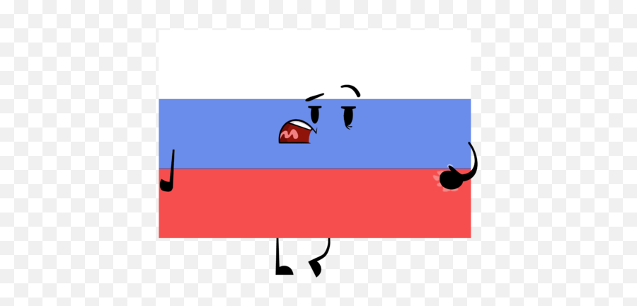 Russia Flag - Bfdi Russia Full Size Png Download Seekpng Clip Art,Russia Png