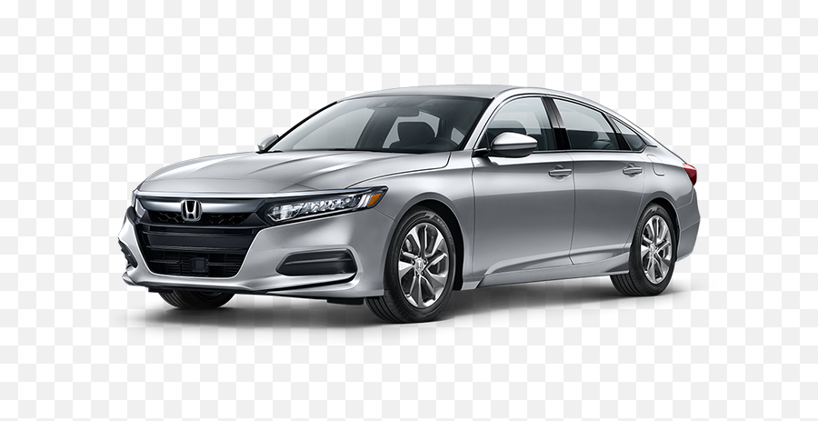 2018 Honda Accord - Honda Accord 2020 Png,Honda Accord Png