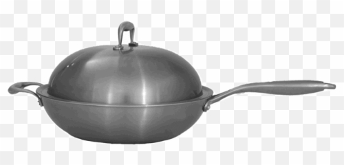 Coyote Wok Accessory For Power Burner - CWOK Tureen png