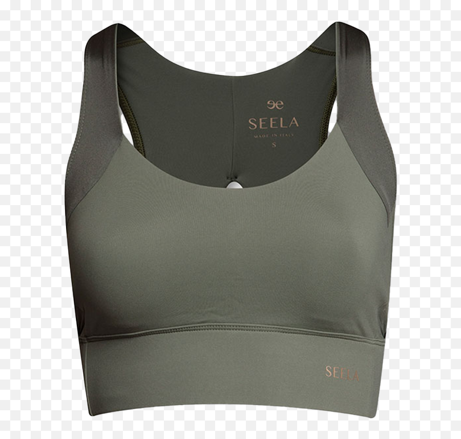The Best Sustainable Workout Wear Brands U0026 Activewear - Sleeveless Png,Sugoi Icon Bib Shorts