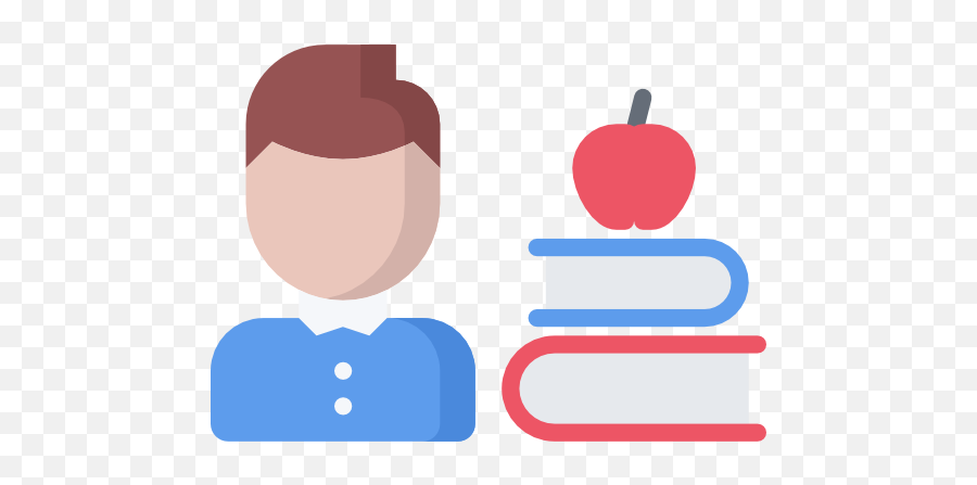 Teacher - Free People Icons Empire Apples Png,Teacher And Student Icon