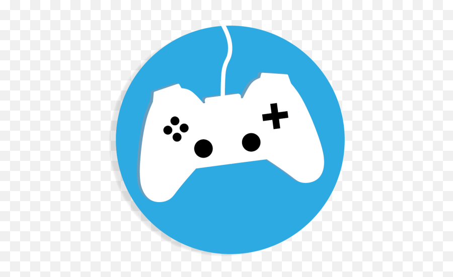 Gaming Communities - Video Games Png,Steam Controller Icon