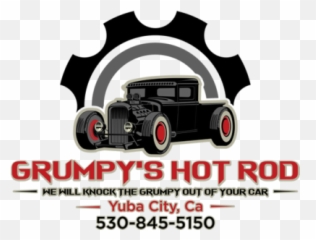 Grumpyu0027s Hot Rod T - Shirt Menu0027s Hotrods Antique Car png