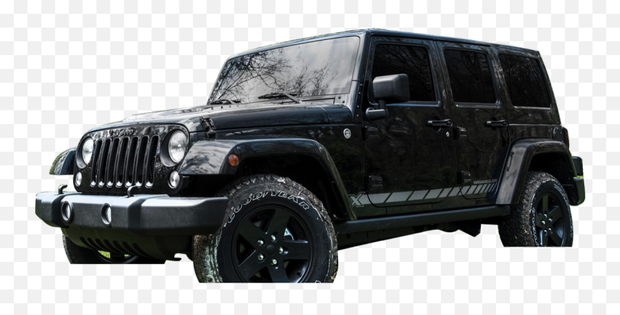 07 - 17 Wrangler 4dr Graphicscatalogcom Rim Png,Jeep Wrangler Icon