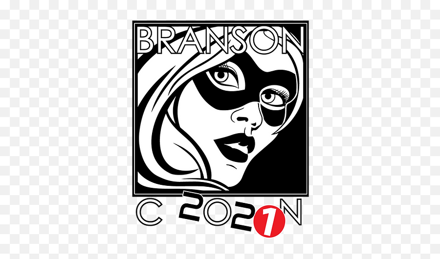 Branson Comic Con 2020 Schedule - Hair Design Png,Icon Theater Branson