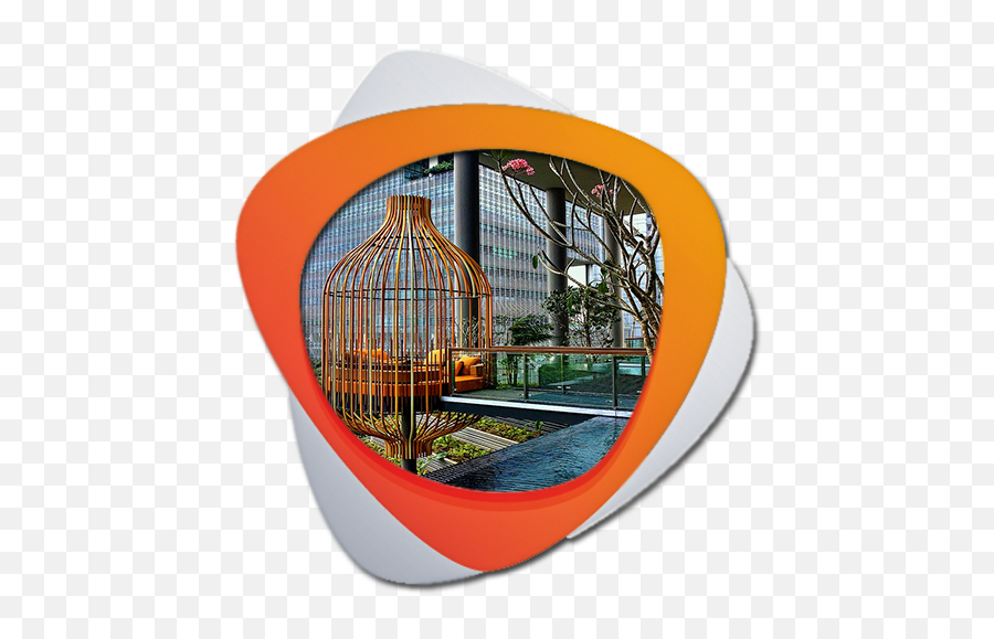 Bird Cage Design Ideas Apk 10 - Download Apk Latest Version Park Royal Pickering Bird Cage Png,Cage Icon