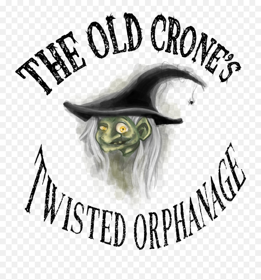 The Old Croneu0027s Twisted Orphanage - Supernatural Creature Png,Ghoul Icon