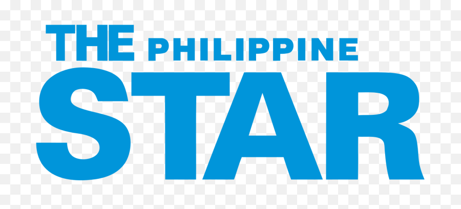 The Philippine Star Logo - Philippine Star Logo Png,Star Logo