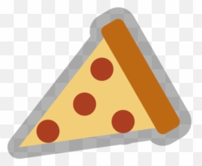 Food Sticker Unhealthy - Free vector graphic on Pixabay Dot png