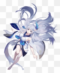 Onmyoji The Card Game - Official Siteland Of Yokai Hidden Shikigami Yuki Onna Png,Onmyoji Icon