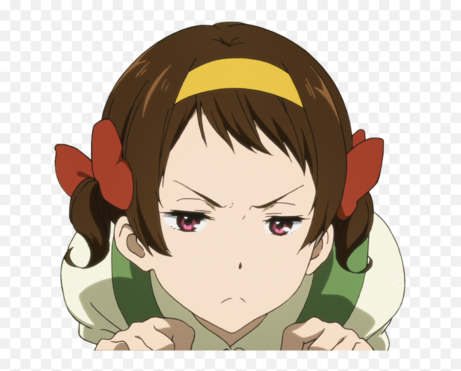 Kyoukai No Kanata - 4chanarchives A 4chan Archive Of A Fictional Character Png,Mitsuki Nase Icon