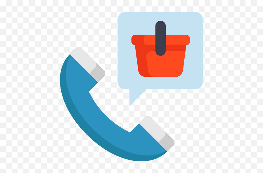 Order - Free Commerce Icons Png,Call Log Icon