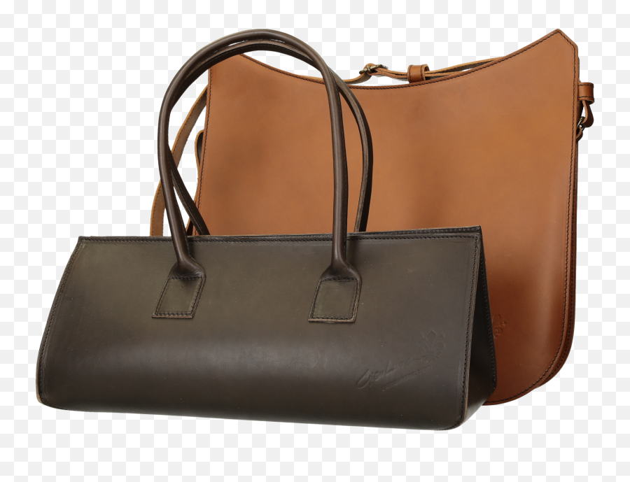 Download Handmade Leather Handbags - Shoulder Bag Png Image Handbag,Bag Png