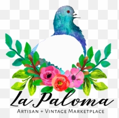 Home Lapalomamarketplace - Portable Network Graphics Png,Paloma Png