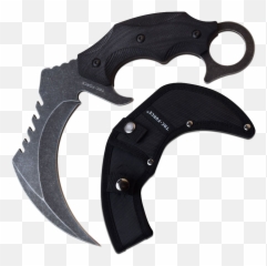 Tac Force Magnum Karambit - Karambit Png,Karambit Png