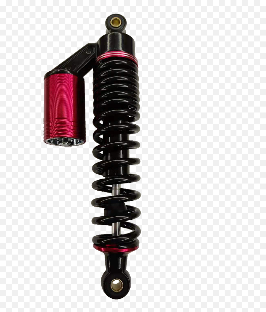 R5538 320mm Scooter Air Suspension Motorcycle Rear Shock - Shock Absorber Png,Icon Motorcycle Shocks