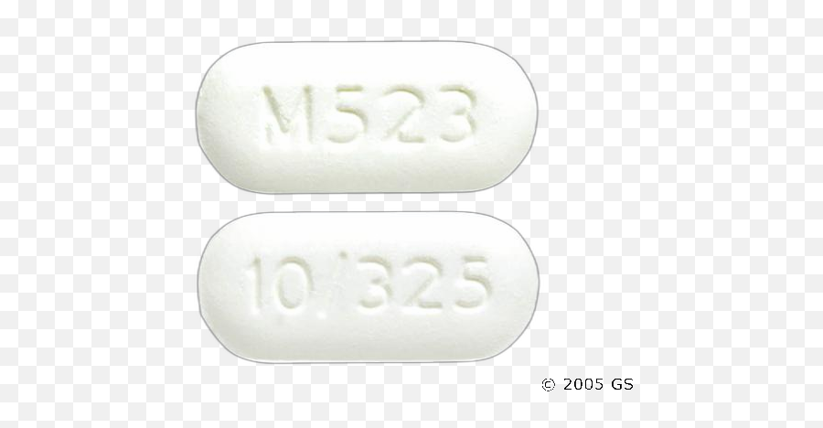 Percocet Oxycodone Acetaminophen Basics Side Effects - N S1 Pill Png,Icon Next To Race Total Rp 3