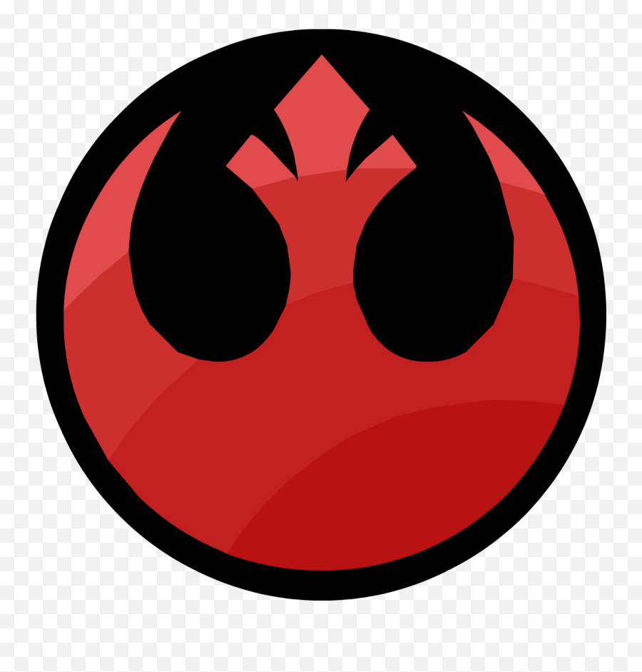 Filestarwars 2013 Emote Rebel Alliancepng - Wikimedia Commons Star Wars Rebel Logo,Star Wars Png
