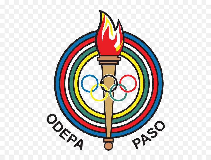 Odepa - Paso Logo Download Logo Icon Png Svg Penapolense Logo Png,Frying Pan Vector Icon