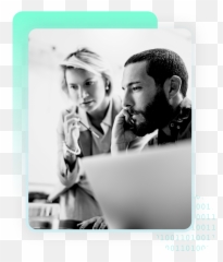 Staffing Solutions For Recruitment Agencies U0026 Firms - Conversation png