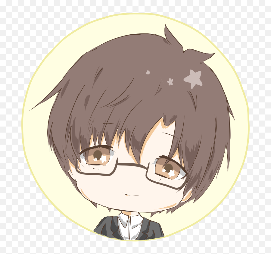 Mystic Messenger Tumblr Png Mystical Icon