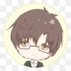 Mystic Messenger Tumblr Png