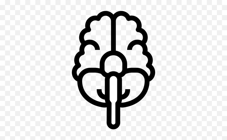 Brain Logo Template Editable Design To Download Png Flat Icon