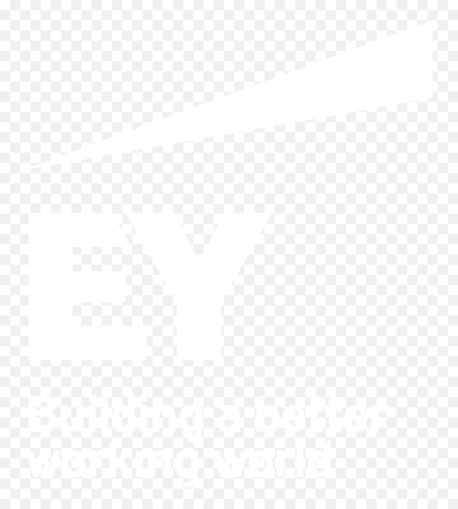 Logo Ey - Ernst Young Logo White Png,Ey Logo Png