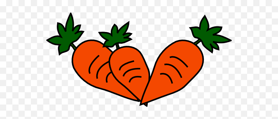 Carrots Png Clip Arts For Web - Clip Arts Free Png Backgrounds Vegetables Clipart,Carrots Png