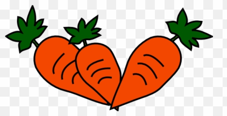 Carrots Png Clip Arts For Web - Clip Arts Free Png Backgrounds Vegetables Clipart,Carrots Png