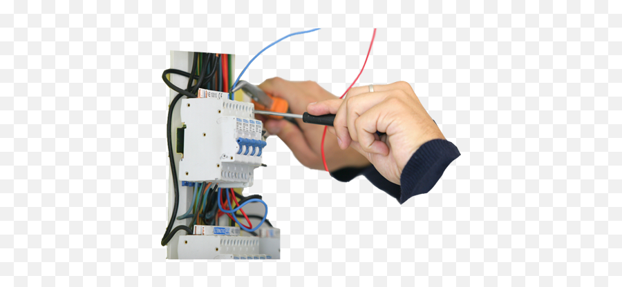 Electrical Services Png 2 Image - Electrical Services Images Png,Electrical Png