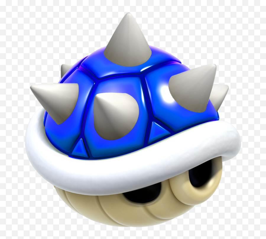 Blue Shell Png Picture - Mario Kart Blue Shell Png,Blue Shell Png