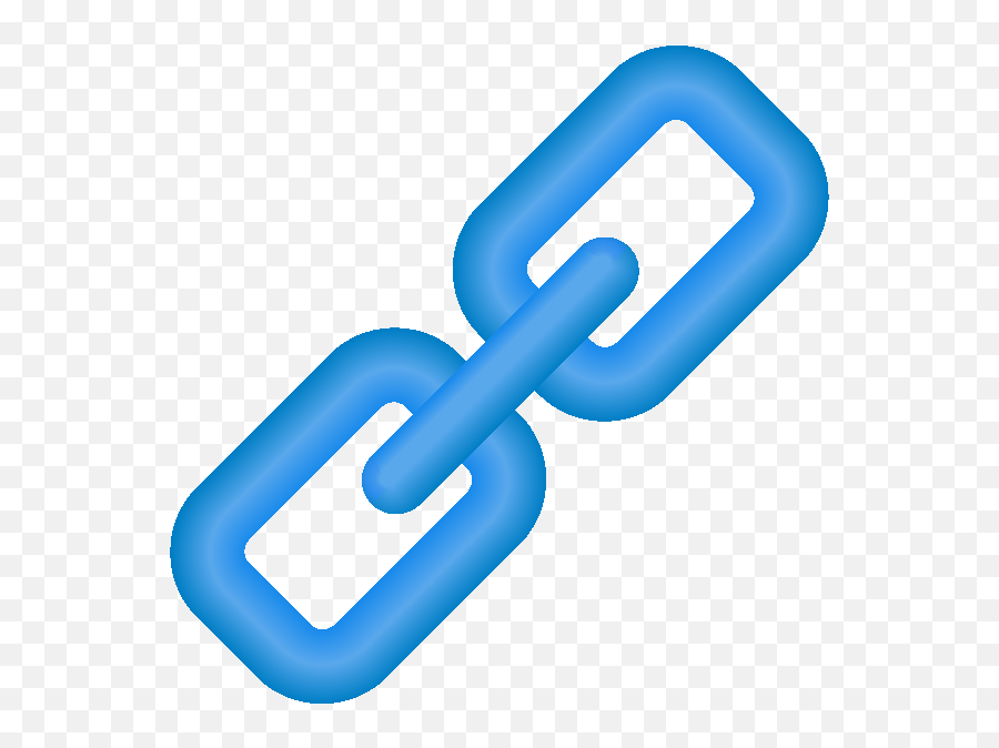Web Link Clipart - Hyperlink Icon Png,Link Png