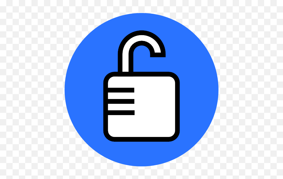 Internet Lock Privacy Security Unlock Unlocked Icon Png