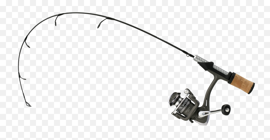 Fishing Rods Reels Ice - Fishing Rod And Reel Png,Fishing Reel Png - free  transparent png images 