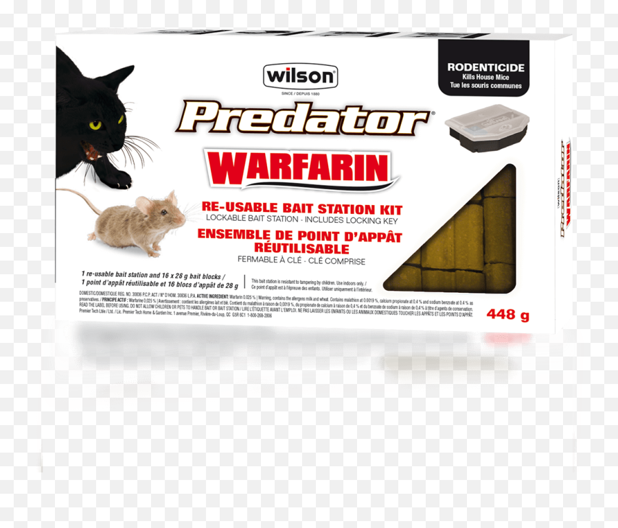Wilson Warfarin Re - Mice Png,Mice Png
