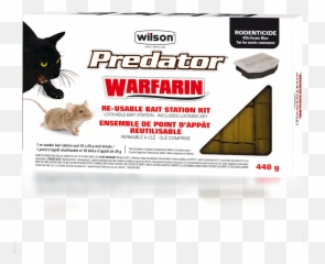 Wilson Warfarin Re - Mice Png,Mice Png