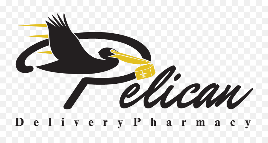 Pelican Delivery Pharmacy - Pelican Png,Pelican Png