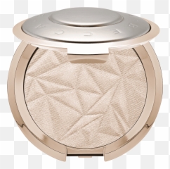 Highlighters U0026 Champagne Pop Best Highlighter Becca - Shimmering Skin Pressed png