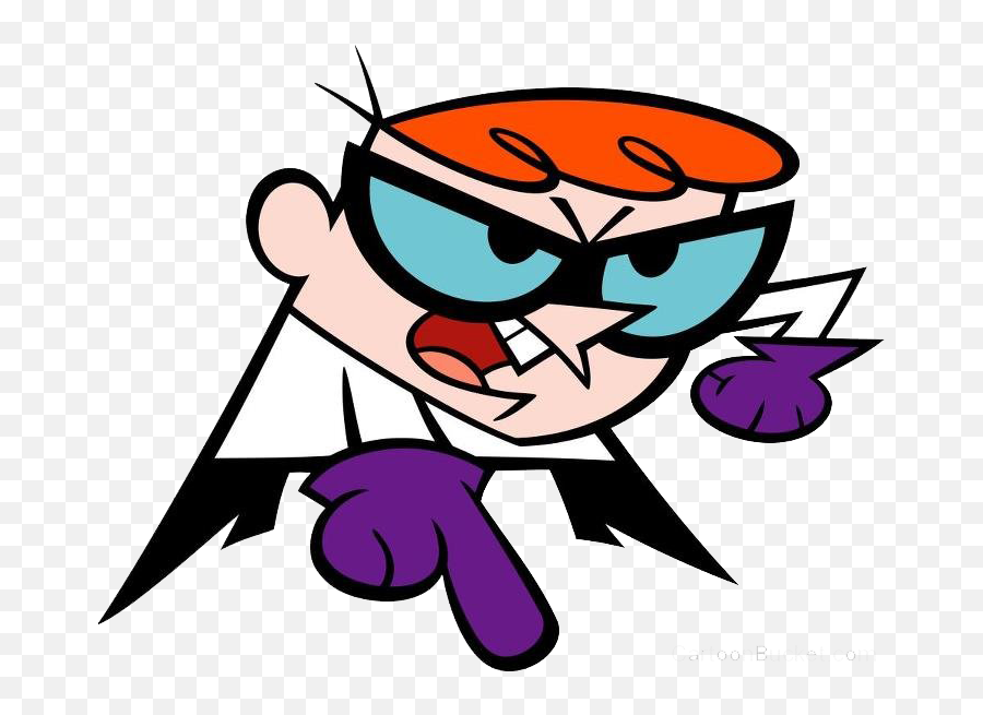 Dexters Laboratory Png Clipart Mart - Laboratory Dexter Png,Lab Png