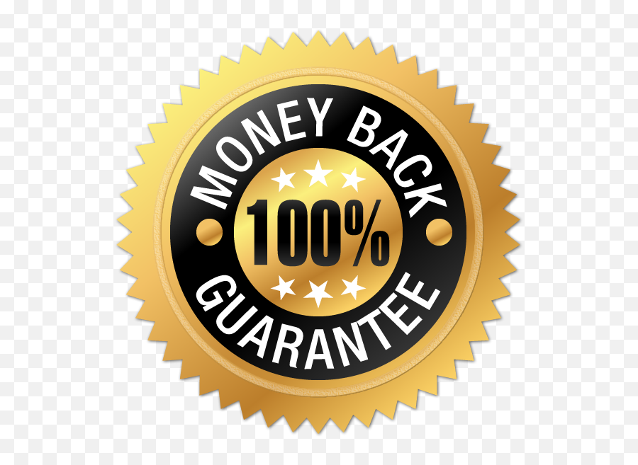 Png Transparent Moneyback - Circle,Money Back Guarantee Png