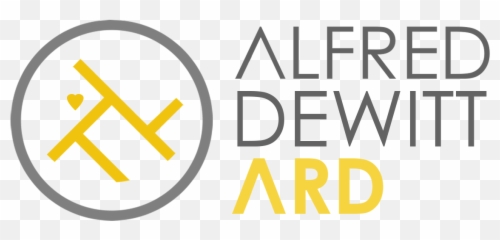 Social Impact Consulting Alfred Dewitt Ard United States - Polka Dot Design png