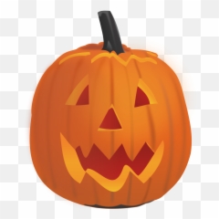 Pumpkin Vector Design Png Images - Jack O Lantern Illustrations